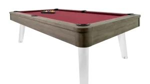 Percy 7 or 8 ft Pool Table