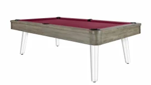 Percy 7 or 8 ft Pool Table