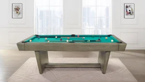 Conasauga 8 Ft Pool Table
