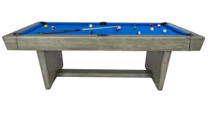 Conasauga 8 Ft Pool Table