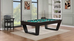 Tellico 8 Ft Pool Table