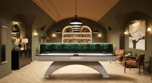 Rasson OX II 8', or 9'